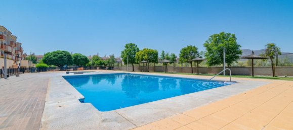 3 chambres Appartement à Granada, Spain No. 170355 10