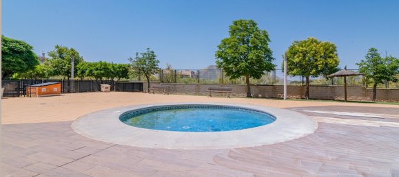 3 chambres Appartement à Granada, Spain No. 170355 8