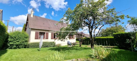 Casa T4 em Maintenon, France N.º 263196 2