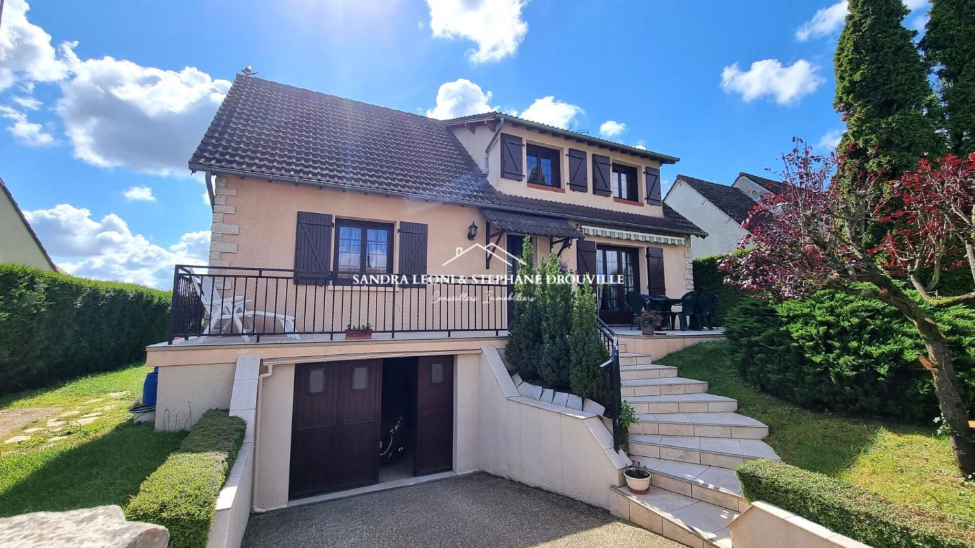 Casa T4 em Maintenon, France N.º 263196
