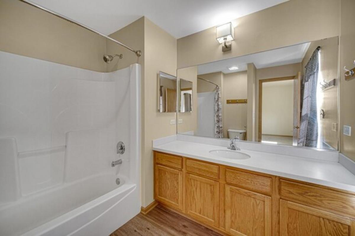 2 bedrooms House in Gilberts, USA No. 424008