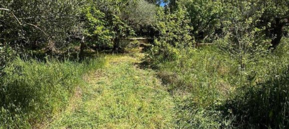 Дом с 3 комнатами в Кьюза Склафани, Италия № 137732 2