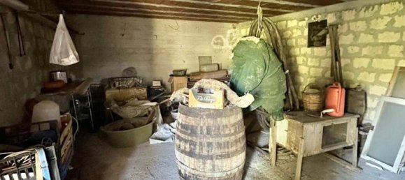 Дом с 3 комнатами в Кьюза Склафани, Италия № 137732 9