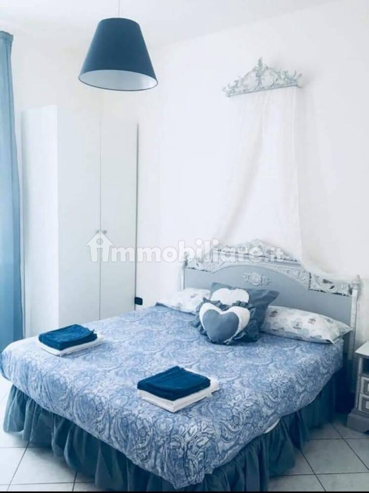 2 bedrooms Apartment in Salerno, Italy No. 259283