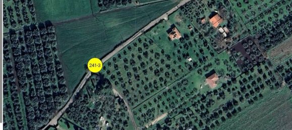 15740m² Land in Viterbo, Italy No. 306610 13