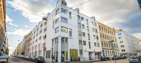 Studio in Wahring, Austria No. 87376 4