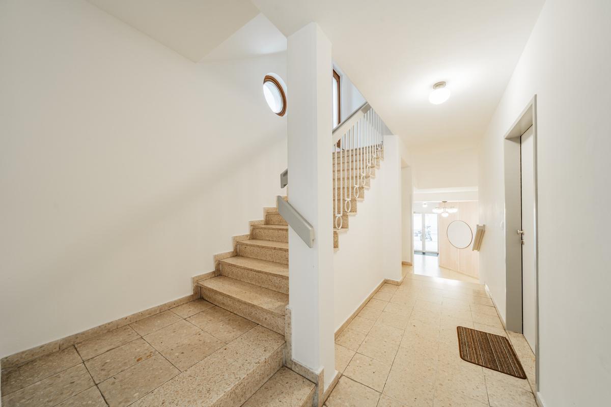 Studio in Wahring, Austria No. 87376