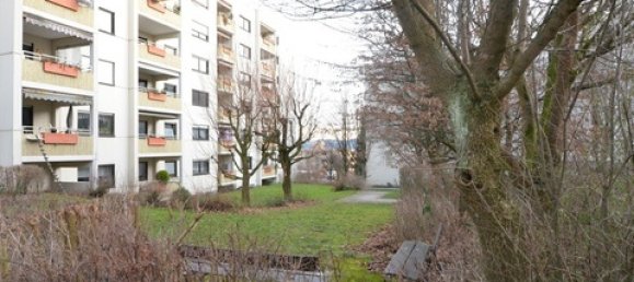 2-salle Appartement à Rems-Murr-Kreis, Germany No. 74369 3