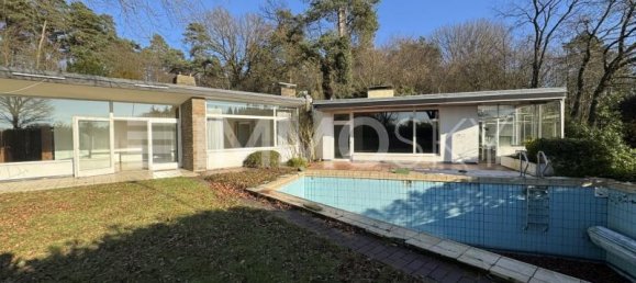 9-salle Bungalow à Bergisch Gladbach, Germany No. 108179 3