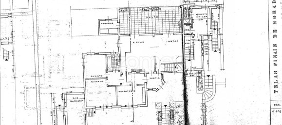 8 bedrooms House in Oeiras, Portugal No. 102849 34