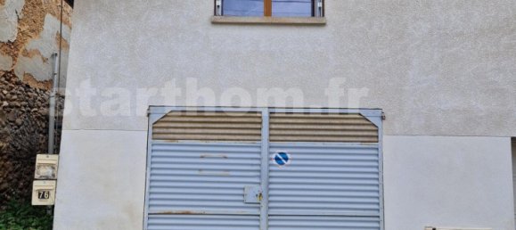 1 Schlafzimmer Haus in Rives, France, Nr. 204209 17