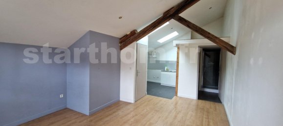 1 Schlafzimmer Haus in Rives, France, Nr. 204209 3