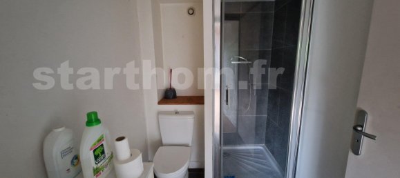 1 Schlafzimmer Haus in Rives, France, Nr. 204209 12