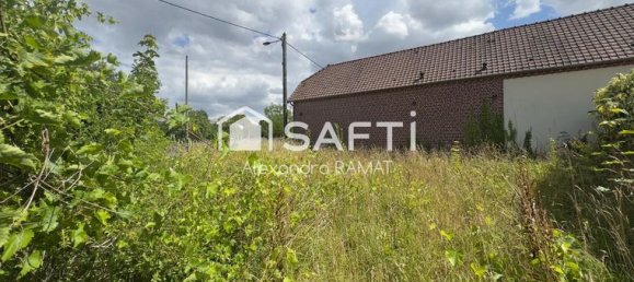 2 غرف نوم منزل في Pas-de-Calais, France رقم 312252 10