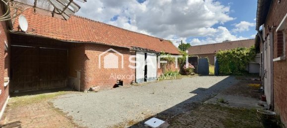 2 غرف نوم منزل في Pas-de-Calais, France رقم 312252 9