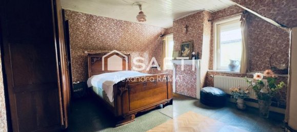 2 غرف نوم منزل في Pas-de-Calais, France رقم 312252 4