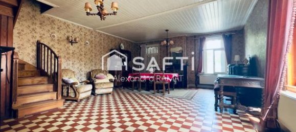 2 غرف نوم منزل في Pas-de-Calais, France رقم 312252 2