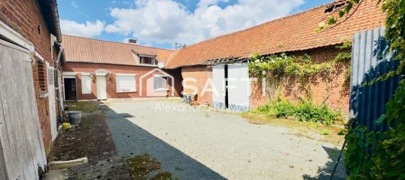 2 غرف نوم منزل في Pas-de-Calais, France رقم 312252 6