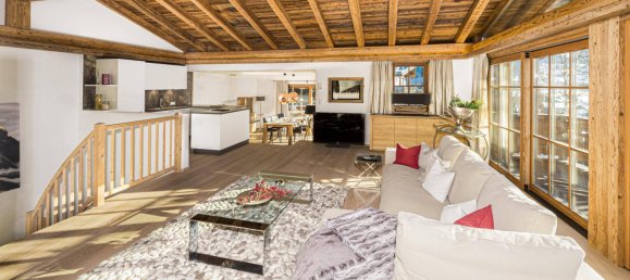 3 Schlafzimmer Haus in Ellmau, Austria, Nr. 251021 4