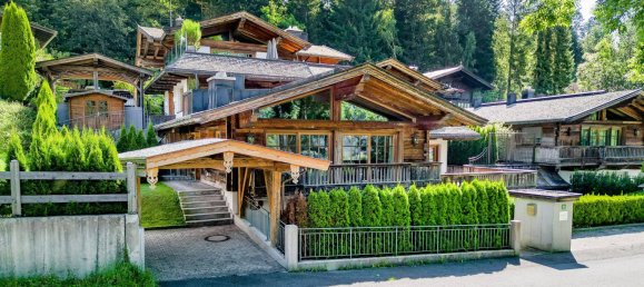 3 Schlafzimmer Haus in Ellmau, Austria, Nr. 251021 2