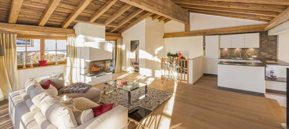 3 Schlafzimmer Haus in Ellmau, Austria, Nr. 251021 5