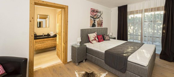 3 Schlafzimmer Haus in Ellmau, Austria, Nr. 251021 7