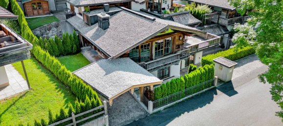 3 Schlafzimmer Haus in Ellmau, Austria, Nr. 251021 3