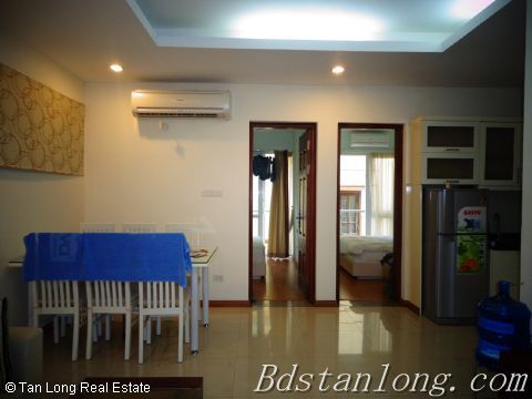 2 bedrooms Apartment in Ba Dinh, Vietnam No. 6568