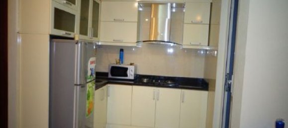 2 bedrooms Apartment in Ba Dinh, Vietnam No. 6568 3