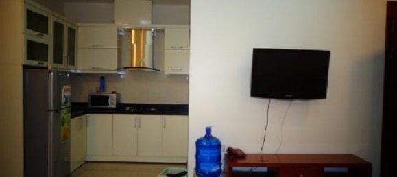 2 bedrooms Apartment in Ba Dinh, Vietnam No. 6568 5