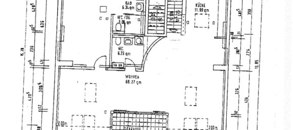 1 Schlafzimmer Penthouse in Mitte, Germany, Nr. 364361 9