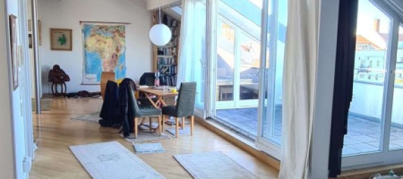 1 Schlafzimmer Penthouse in Mitte, Germany, Nr. 364361 7