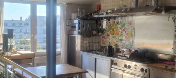 1 Schlafzimmer Penthouse in Mitte, Germany, Nr. 364361 3