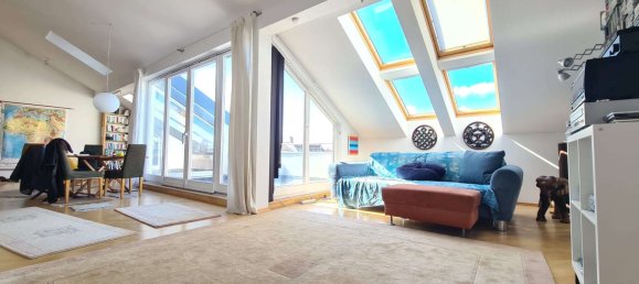 1 Schlafzimmer Penthouse in Mitte, Germany, Nr. 364361 6