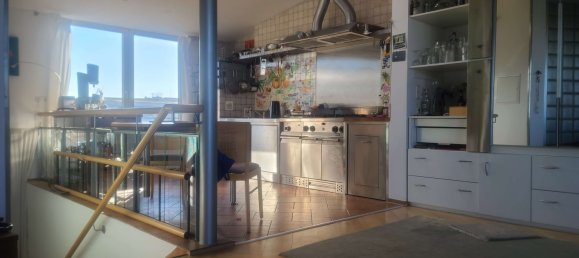 1 Schlafzimmer Penthouse in Mitte, Germany, Nr. 364361 2