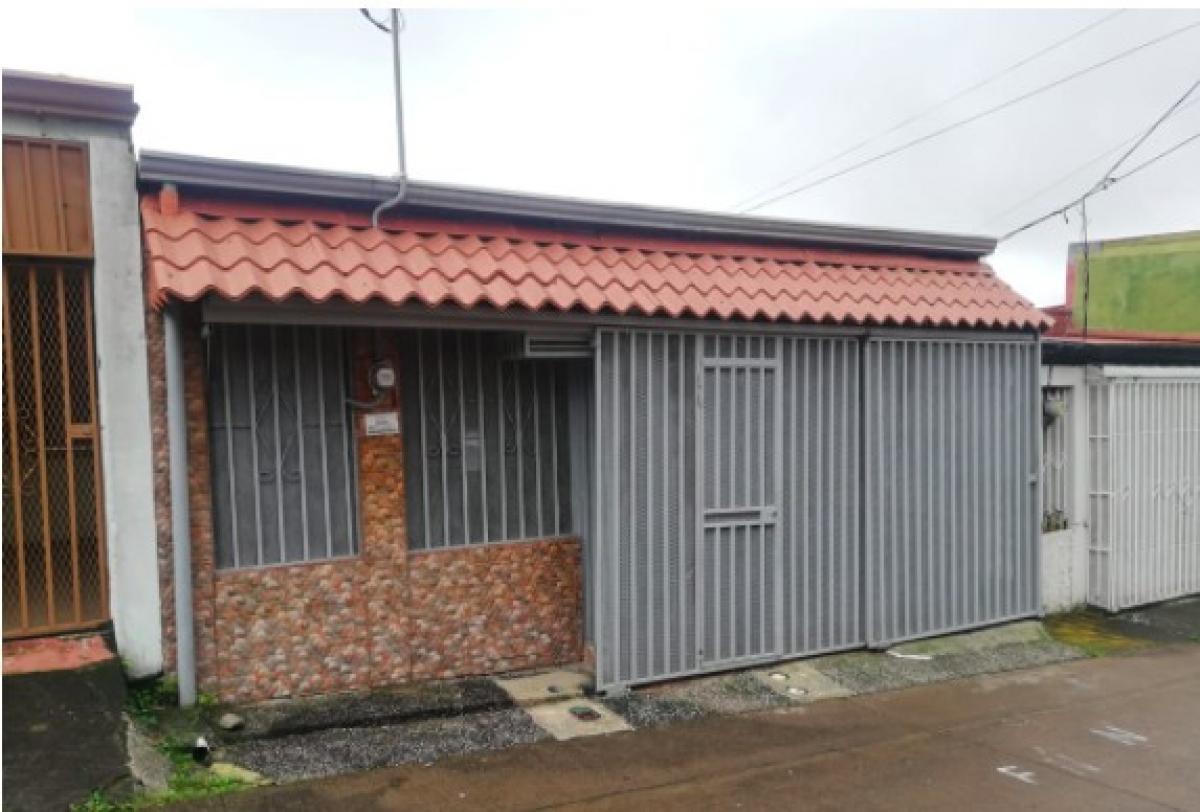 2 bedrooms House in Curridabat, Costa Rica No. 1048