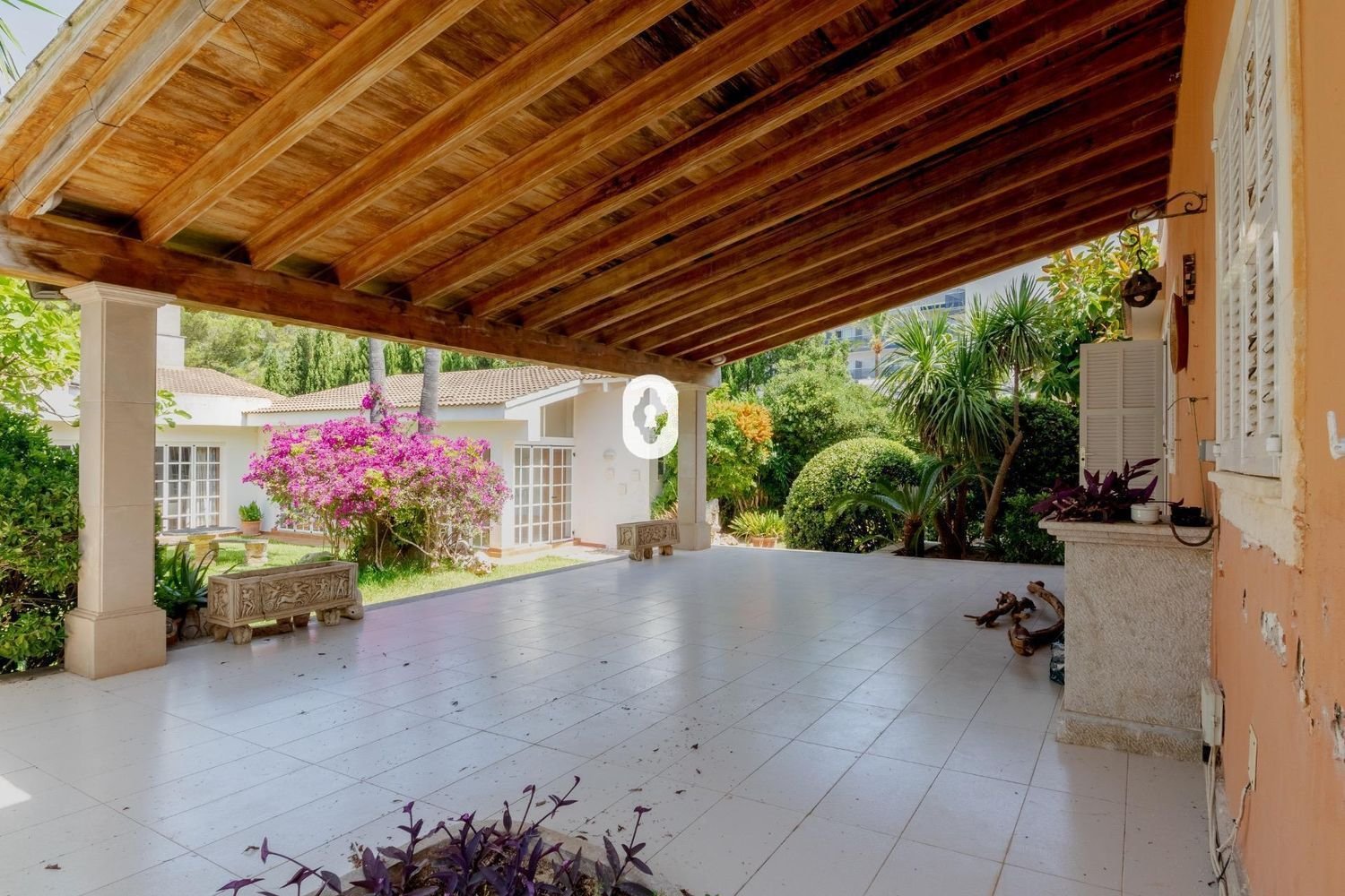 3 غرف نوم منزل في Santa Margalida, Spain رقم 151291