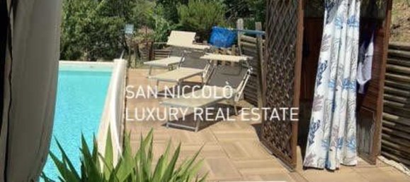 10 rooms House in Castiglione della Pescaia, Italy No. 196318 5