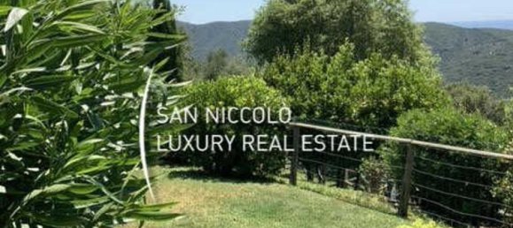 10 rooms House in Castiglione della Pescaia, Italy No. 196318 10