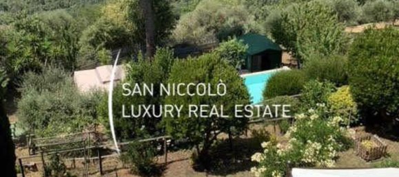 10 rooms House in Castiglione della Pescaia, Italy No. 196318 2