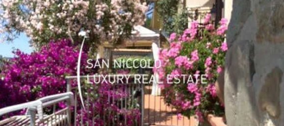 10 rooms House in Castiglione della Pescaia, Italy No. 196318 17