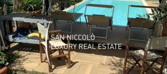 10 rooms House in Castiglione della Pescaia, Italy No. 196318 4