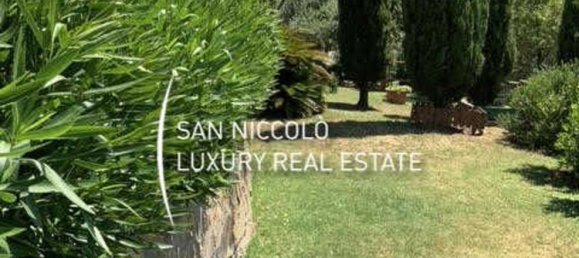 10 rooms House in Castiglione della Pescaia, Italy No. 196318 11