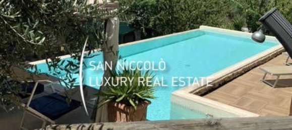 10 rooms House in Castiglione della Pescaia, Italy No. 196318 3