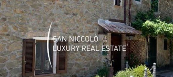 10 rooms House in Castiglione della Pescaia, Italy No. 196318 6