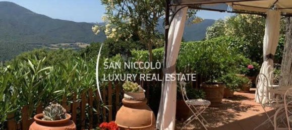 10 rooms House in Castiglione della Pescaia, Italy No. 196318 7