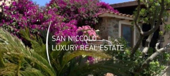 10 rooms House in Castiglione della Pescaia, Italy No. 196318 15