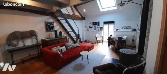 4 chambres Villa à Côte-d'Or, France No. 334852 8