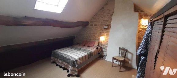 4 chambres Villa à Côte-d'Or, France No. 334852 11