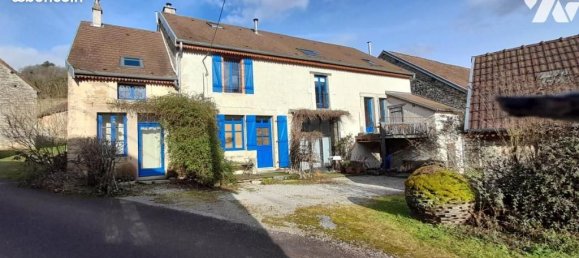 4 chambres Villa à Côte-d'Or, France No. 334852 3